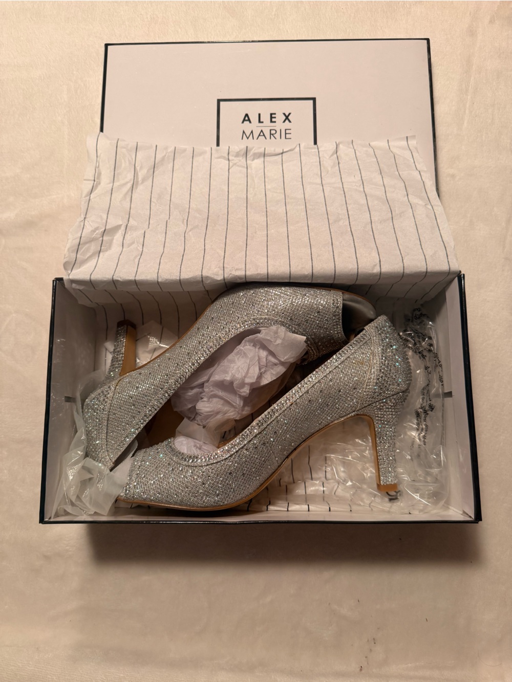 Alex Marie Courts